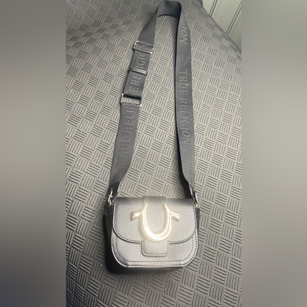 True religion bag